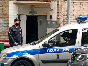 Обложка новости В Брянске военкомат и полиция ищут призывников