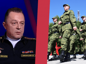 Обложка новости Вручать будут бумажные повестки, а подавать жалобы можно через «Госуслуги»: в Генштабе РФ провели брифинг к началу осеннего призыва
