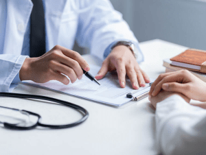 Обложка новости Дополнительное обследование от военкомата: что это такое и нужно ли бояться