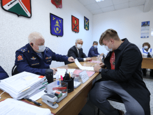 Обложка новости Когда военкомат работает по закону: три истории без многолетней борьбы