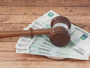 Обложка новости В Томске суд оштрафовал 25-летнего уклониста на 35 тысяч рублей