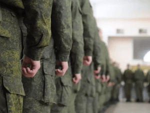 Обложка новости Военкомат изнутри: кто там работает и как вести себя призывнику