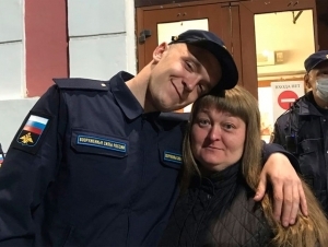 Обложка новости Сбитый офицером солдат-срочник из Вологодской области умер в госпитале