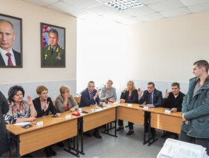 Обложка новости Одобрили АГС — забыли направить: в Томске через 3 года отменили решение об АГС, но АГСник отстоял свое право в суде