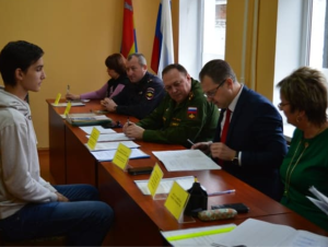 Обложка новости Отказали в АГС, но забыли про кворум. Суд в Приморье отменил решение призывной комиссии