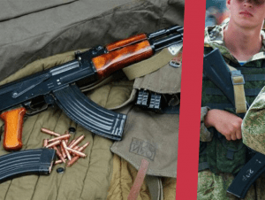 Обложка новости 18-летний срочник из Крыма совершил самоубийство 