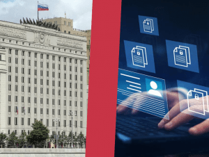 Обложка новости Минобороны получит доступ к медицинским диагнозам россиян