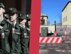 Обложка новости Мать из Бурятии вернула сына-срочника с границы с Украиной. Другой ее сын погиб на войне