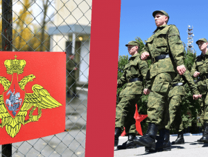 Обложка новости «Их не отпускают»: вернувшихся из украинского плена срочников снова отправят в воинские части. В том числе в приграничные регионы