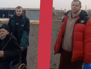 Обложка новости В Судже содержались двое военнопленных срочников из Свердловской области