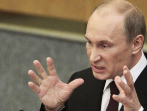 Обложка новости Путин подписал указ о призыве на военные сборы пребывающих в запасе граждан