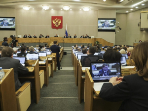 Обложка новости Госдума планирует лишить призывников автоматической защиты от незаконного призыва