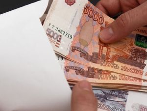 Обложка новости В Удмуртии экс-начальник отделения военкомата осужден за взятку