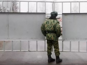 Обложка новости В Туле солдата-контрактника осудили за самоволку