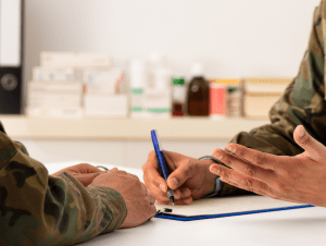 Обложка новости Жалобы на военкомат: кому и как подавать