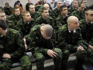 Обложка новости Уклонисту из Нижнекамска грозит 2 года тюрьмы