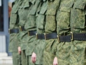 Обложка новости Стало известно, сколько айтишников попросили отсрочку от армии