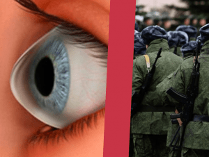 Обложка новости В Ленобласти мобилизованного направили на ВВК только после двух побегов из части