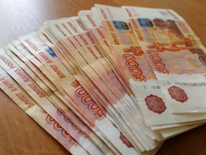 Обложка новости Военный заплатит 400 тысяч за попытки дать взятки в Забайкалье