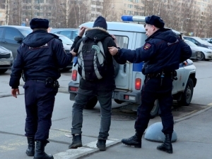 Обложка новости ЕСПЧ рассказали про облавы на призывников