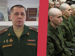 Обложка новости Военком из Московской области заявил об увеличении сроков призыва на срочную службу