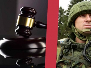 Обложка новости Грозненский суд отказал контрактнику в увольнении из-за действующей мобилизации