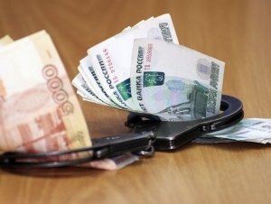 Обложка новости В Калининградской области нечистый на руку старшина оштрафован на полмиллиона рублей