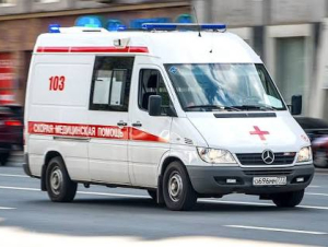 Обложка новости Из госпиталя — на плац: в Севастополе призывника отправили в часть после попытки самоотравления