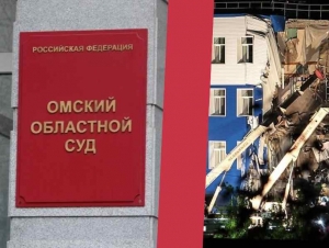 Обложка новости Суд оценил страдания матери погибшего при обрушении казармы срочника в пятьсот тысяч рублей