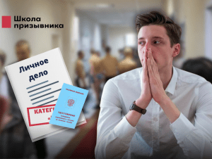 Обложка новости 27 дней до приписки: что важно знать 16-летним и их родителям для первоначальной постановки на воинский учет