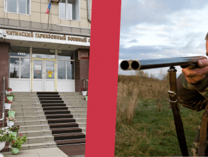 Обложка новости Контрактник получил условный срок за убийство 12 лошадей ради мяса, выразив в суде желание участвовать в «СВО»