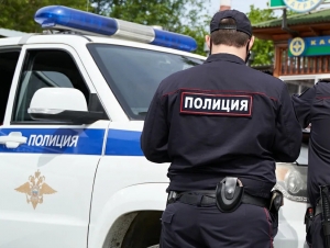 Обложка новости В Уфе военный комиссар написал донос в полицию на призывника из-за его позиции по «спецоперации»