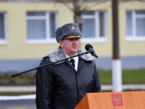 Обложка новости Экс-начальника пермского военного института Росгвардии за взятки приговорили к 9 годам колонии