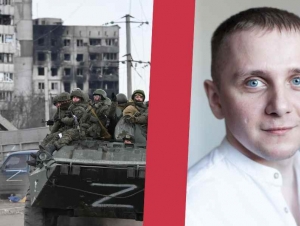 Обложка новости В Мурманской области принявшего буддизм военного приговорили к колонии за отказ воевать в Украине