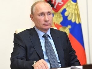 Обложка новости Путин подписал закон о контроле за освобождением от армии по состоянию здоровья
