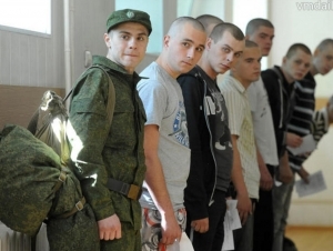 Обложка новости «Незнание и стыд». Правозащитник поспорил с Минобороны о здоровье призывников