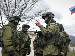 Обложка новости Список причин для увольнения с военной службы расширили