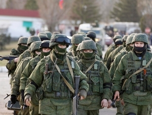 Обложка новости Российский военный собирал взятки с контрактников и попался