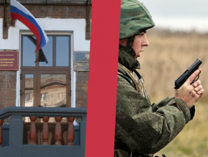 Обложка новости Суд присяжных вынес первый оправдательный приговор участнику «СВО» из Чечни за убийство сослуживца 
