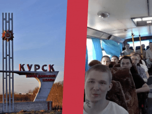 Обложка новости 115 срочников вернулись в РФ в ходе обмена: минимум 19 плененных в Курской области новобранцев не попали в списки обмена