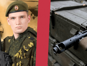 Обложка новости 19-летний срочник застрелился в воинской части в Крыму
