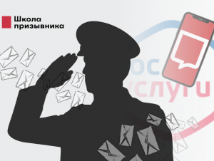 Обложка новости Нужно ли идти в военкомат по электронной повестке