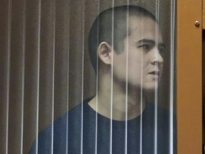 Обложка новости Срочника Шамсутдинова этапировали в колонию в Тюмени для отбытия наказания
