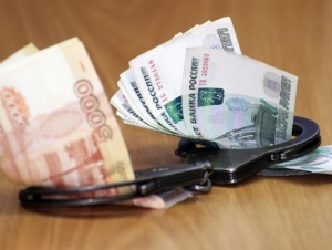 Обложка новости Военнослужащая в Чите передала взятку за поддельную медицинскую справку 
