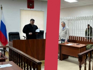 Обложка новости Контрактника в Грозном приговорили к двум годам и шести месяцам колонии за самоволку во время мобилизации