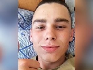 Обложка новости Солдат-срочник из Таганрога пропал в Наро-Фоминске